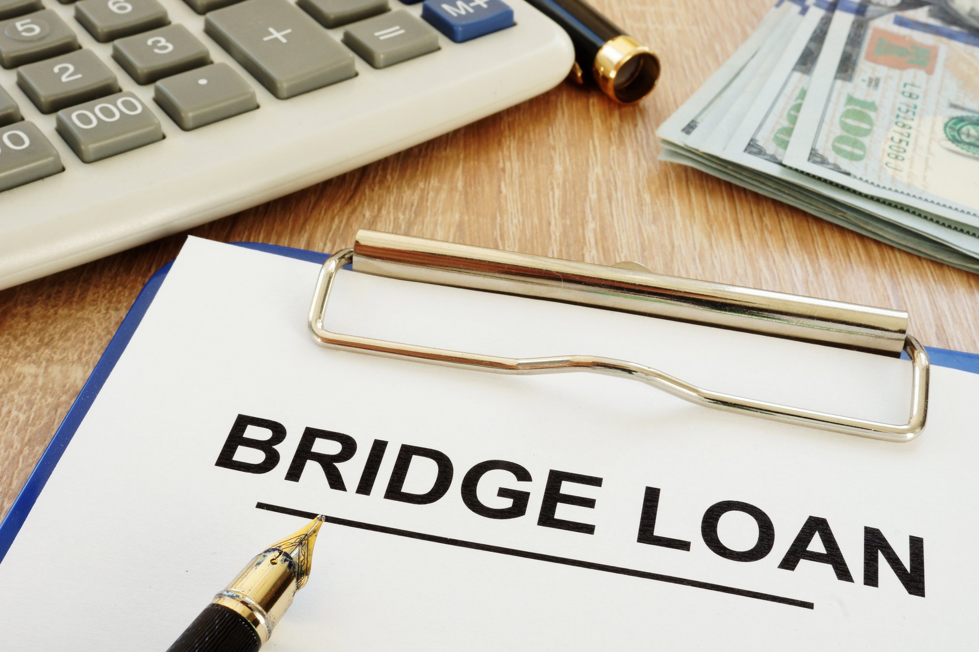 How to Fund a Bridge Loan Quickly